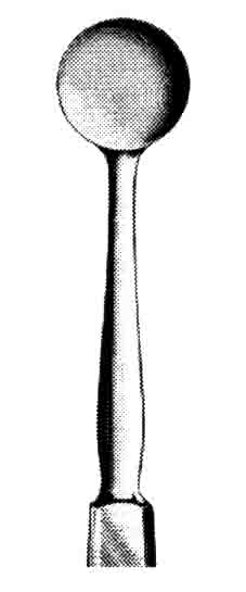 ŞALAZYON KÜRET 13 CM